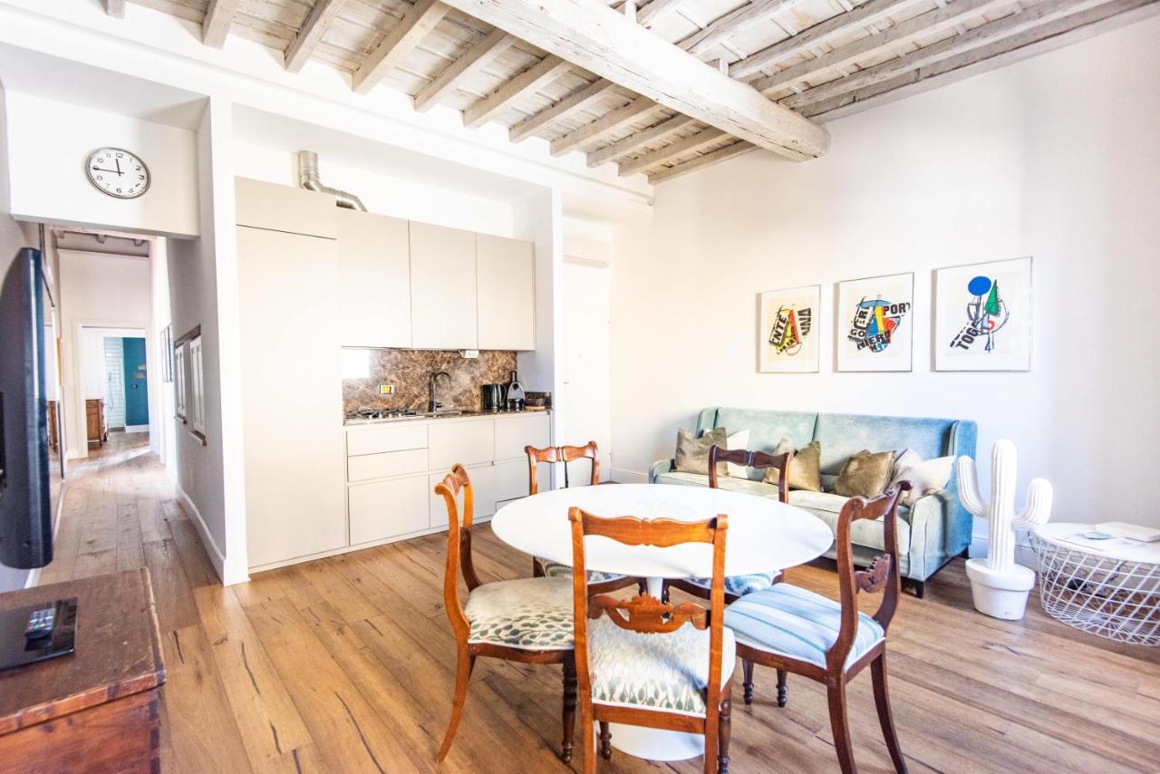 Ghiberti Apartment By Firenze Prestige Eksteriør bilde