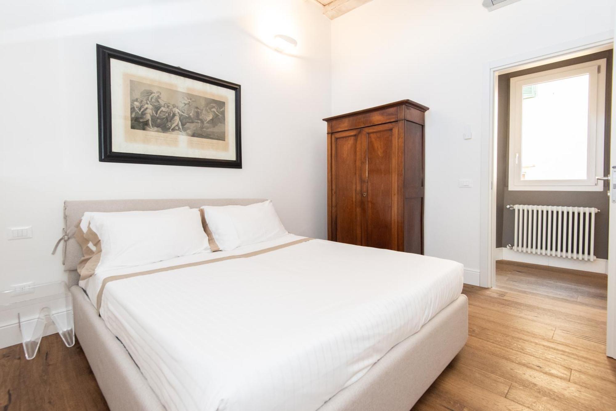 Ghiberti Apartment By Firenze Prestige Eksteriør bilde