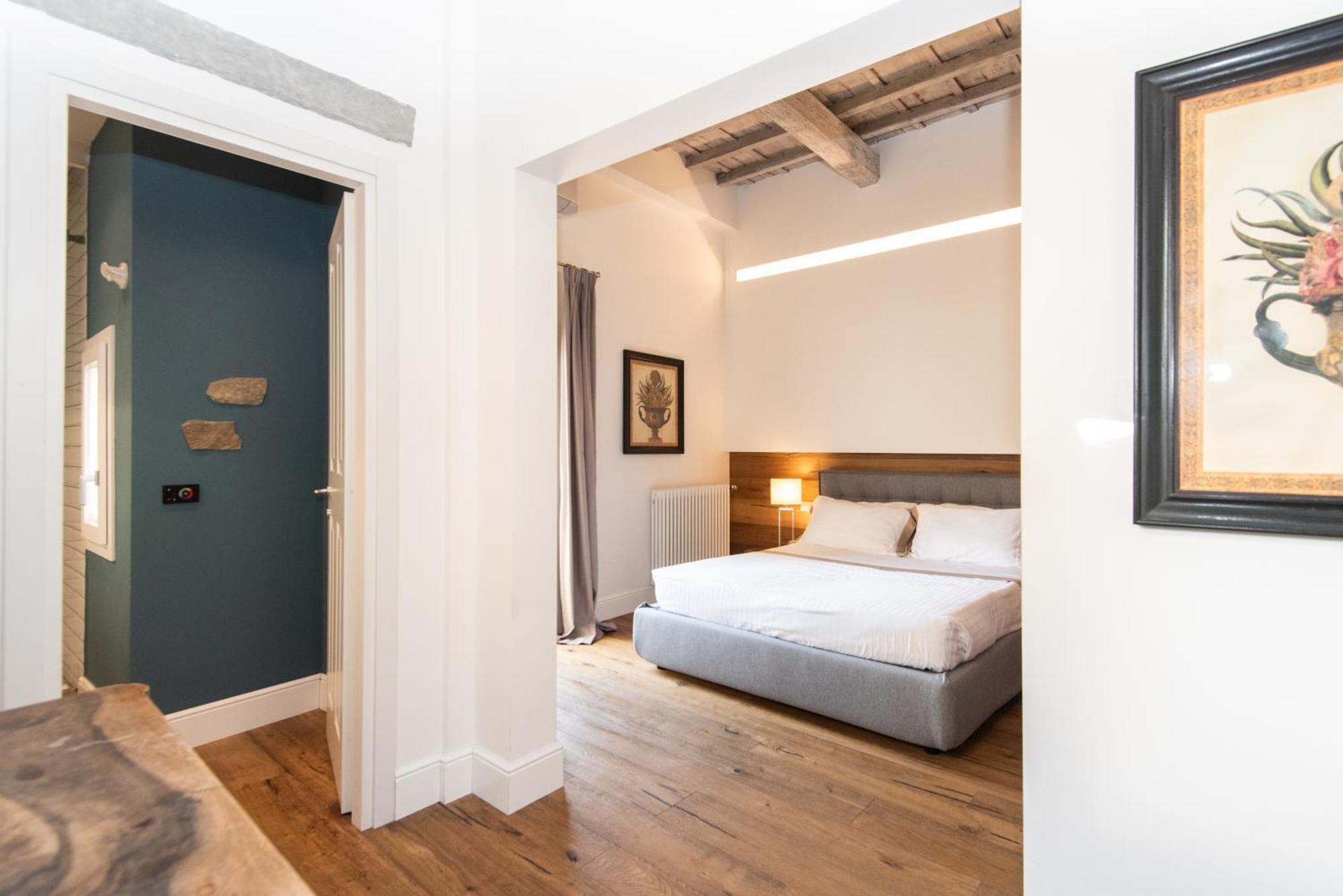 Ghiberti Apartment By Firenze Prestige Eksteriør bilde