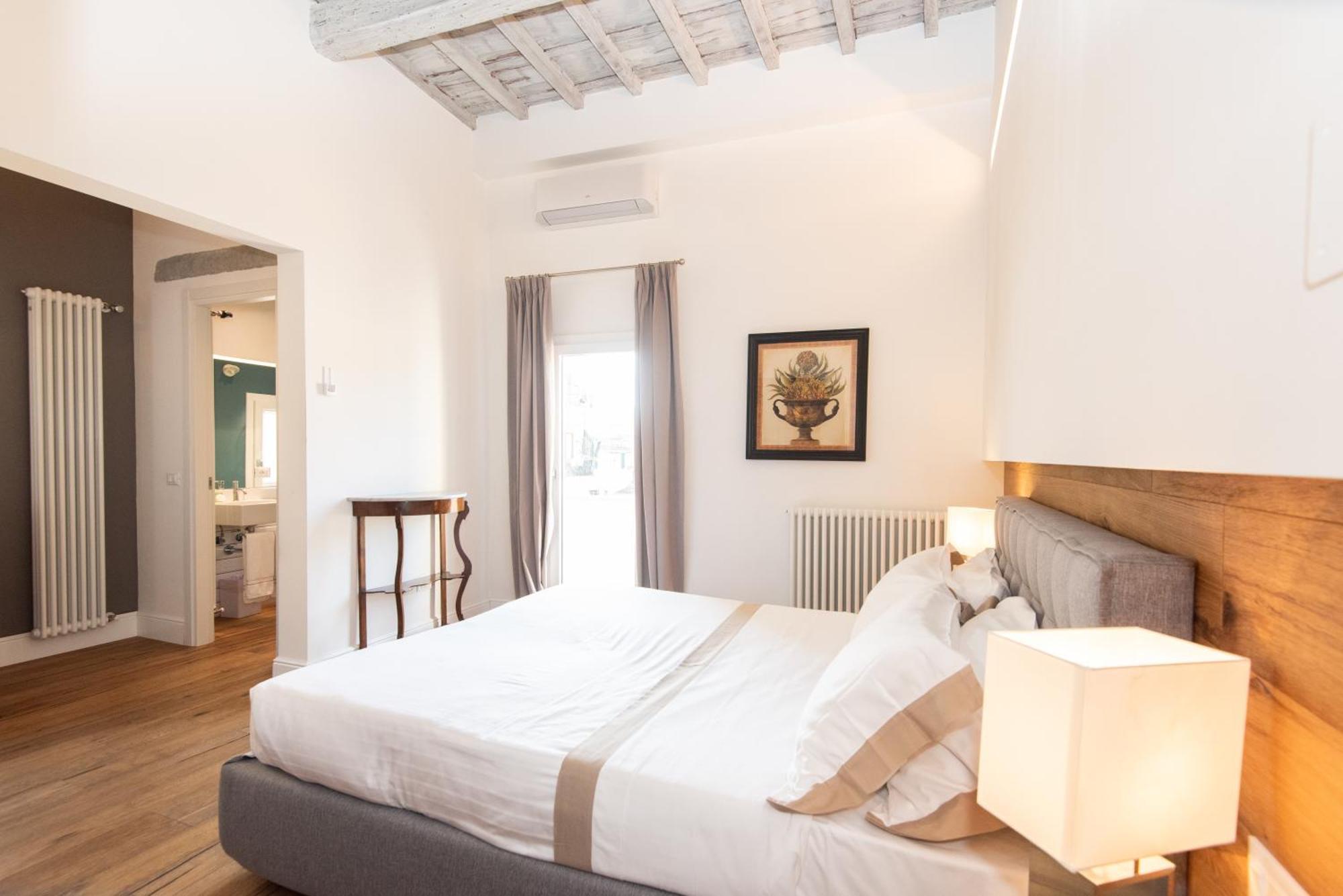 Ghiberti Apartment By Firenze Prestige Eksteriør bilde
