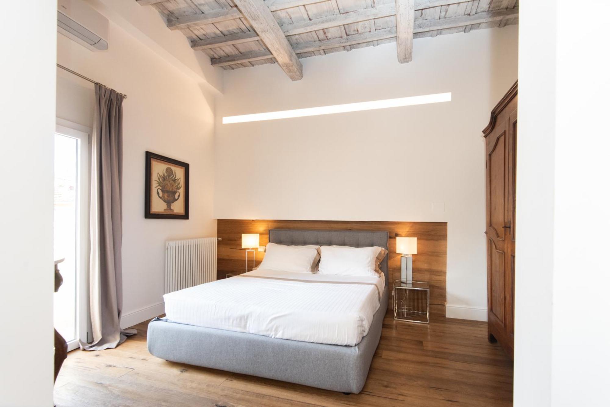 Ghiberti Apartment By Firenze Prestige Eksteriør bilde