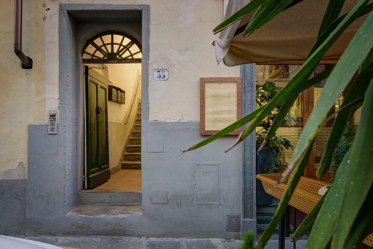 Ghiberti Apartment By Firenze Prestige Eksteriør bilde